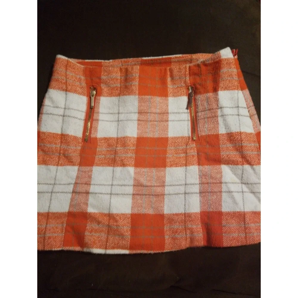 Gymboree right meow‎ top skirt 7